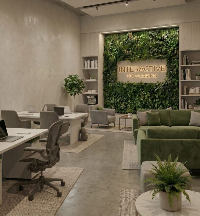 Coworking